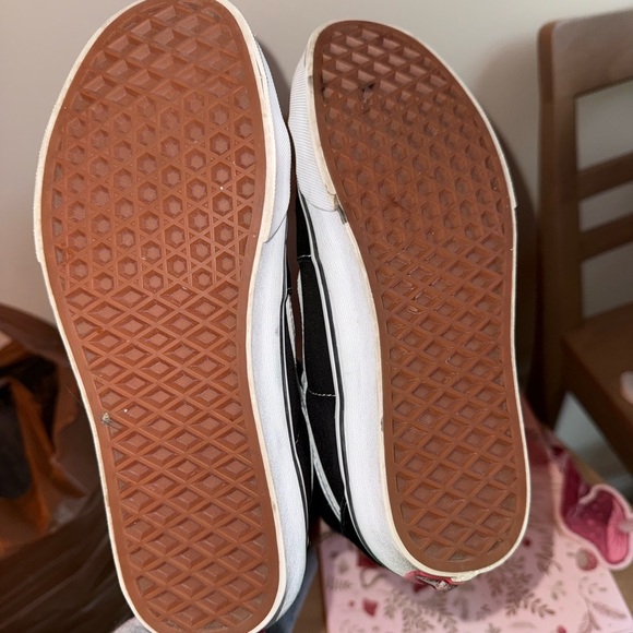 Vans Sk8-Hi Shoe - Picture 9 of 9